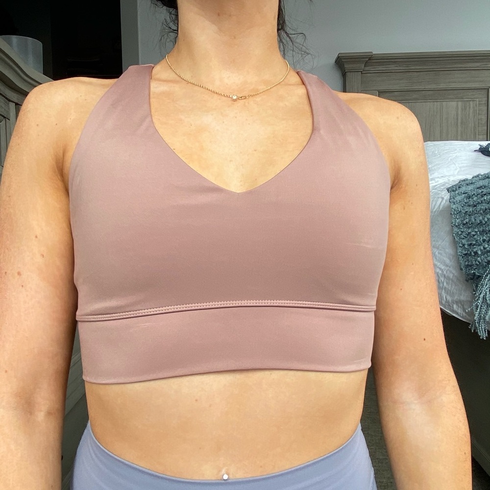 Balance Athletica Isla Bra- Shore Size small